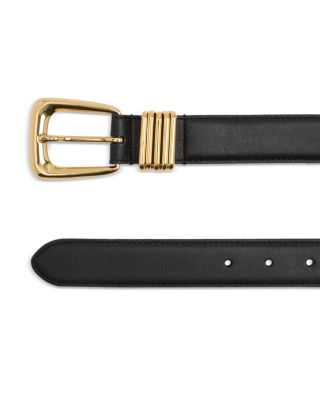 Women's Arch Leather Belt