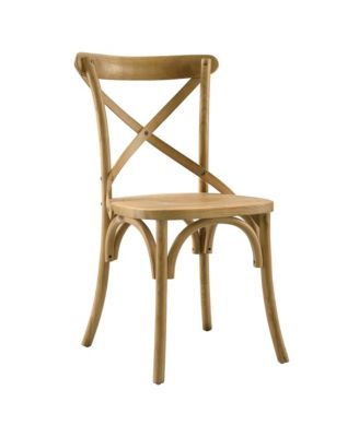 Gear Dining Side Chair