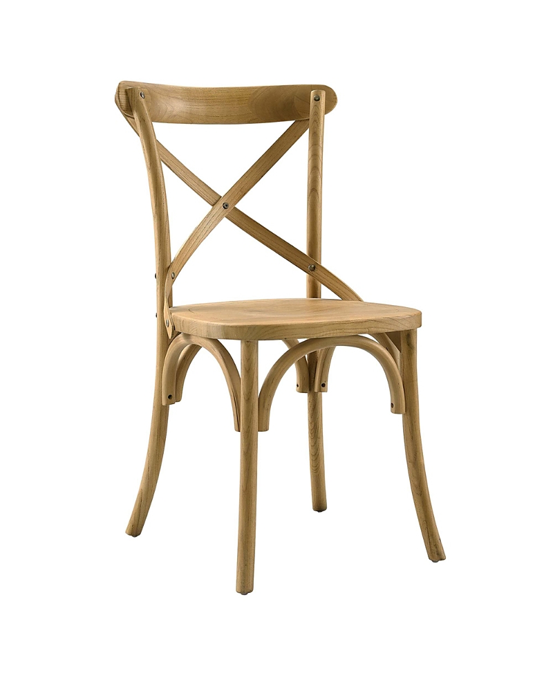 Photos - Chair Modway Gear Dining Side 2B-8689-007B28944A14