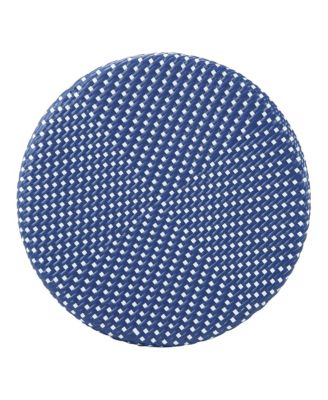 Dimballe PE Wicker Patio Round Dining Table, Set of 3