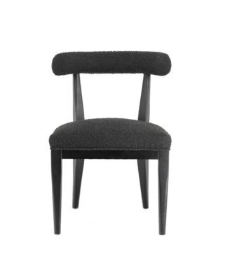 Palla Performance Boucle Dining Chair