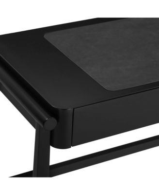 Alfalfa 2 Drawer Desk