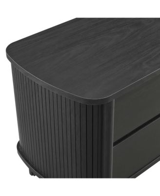 Cadence 2-Drawer Nightstand
