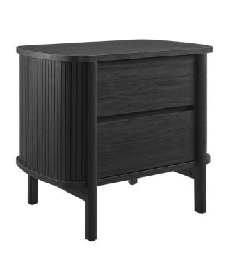 Cadence 2-Drawer Nightstand