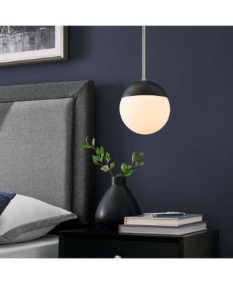 Stellar 1-Light Pendant Light