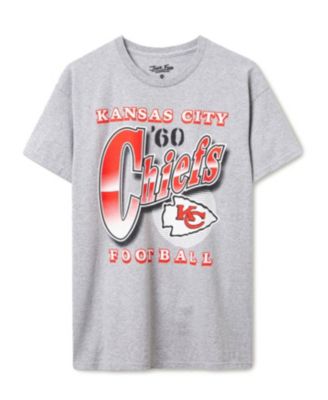Unisex NFL Kansas City Chiefs Bootleg Flea Market Tee