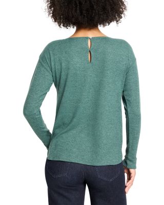 Everyday Easy Cozy Tee