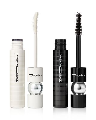 Lash Primer + MACStack Mascara Gift Set