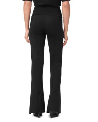Rebecca Zip Trousers