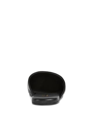 Women's Horsebit Mules