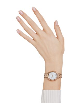 Imber Oval Watch, 24mm x 26mm