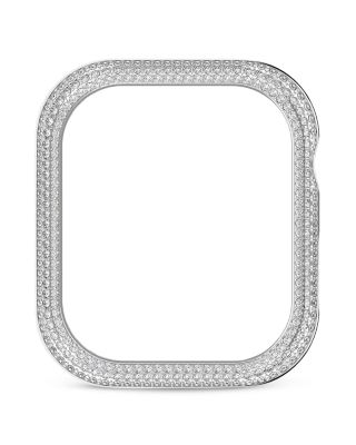 Sparkling Case For Apple Watch&reg; Series 7, 41mm