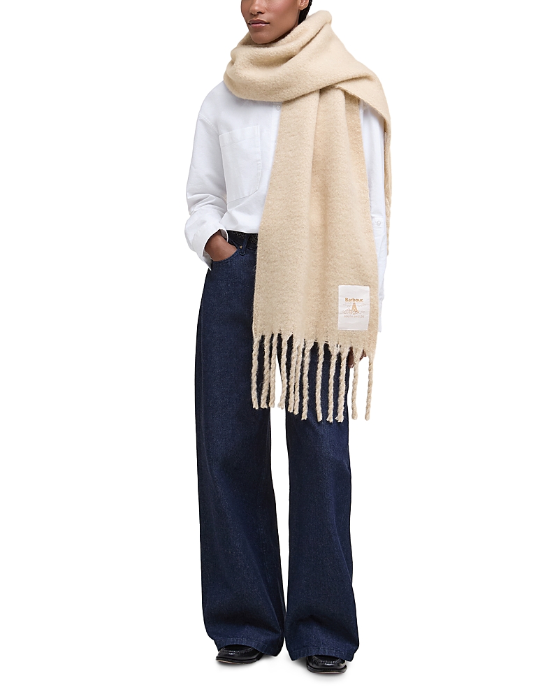Barbour Ellison Scarf · OS