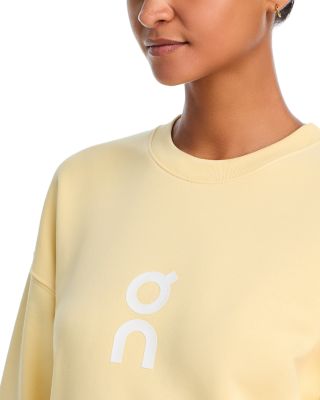 Club Crewneck Sweatshirt