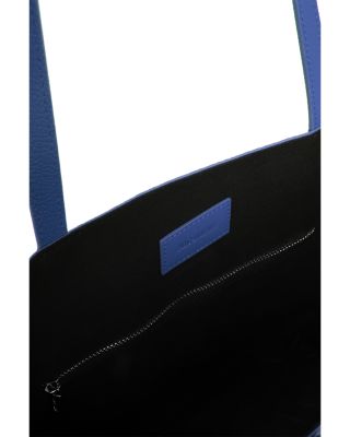 Z Shopper Monogram Flash Tote