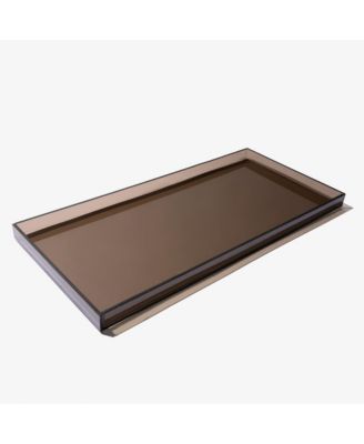  Overflow Feeder Tray