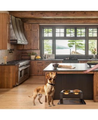  Overflow Feeder Tray