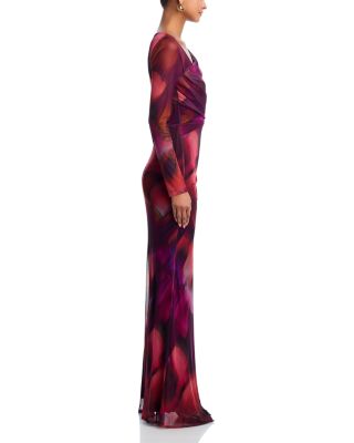 Lazul Maxi Dress
