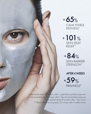 Dual Repair Lift Cream Mask