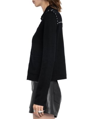 Adany Cardigan Sweater 