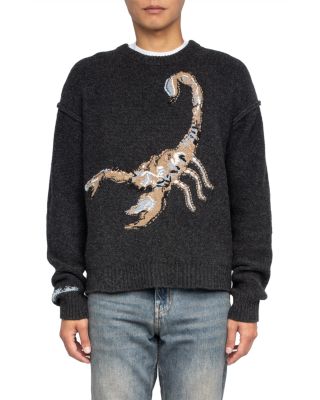 Marko Wool Sweater 