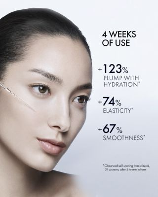 Firming & Radiance Plumping Lotion 5 oz.