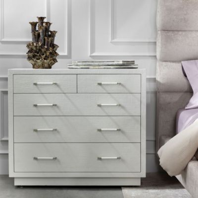Taylor 5 Drawer Chest