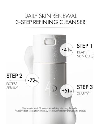 Refining Powder to Foam Cleanser 1.9 oz.