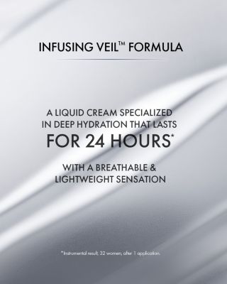 Dual Repair Lift Liquid Cream 4 oz.