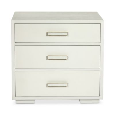 Portia Bedside Chest