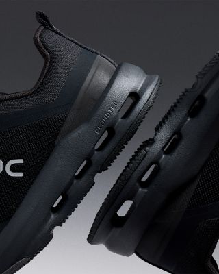 Kids&#39; Unisex Cloudnova Sneakers - Big Kid