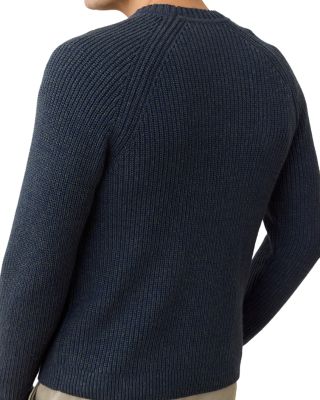 Inverness Crewneck Sweater