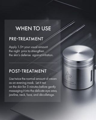 Dual Repair Lift Cream 1 oz.