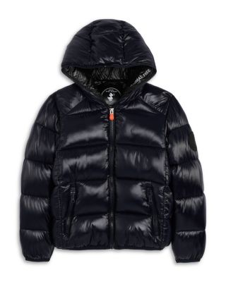 Boys' Artie Quilted Jacket - Little Kid, Big Kid