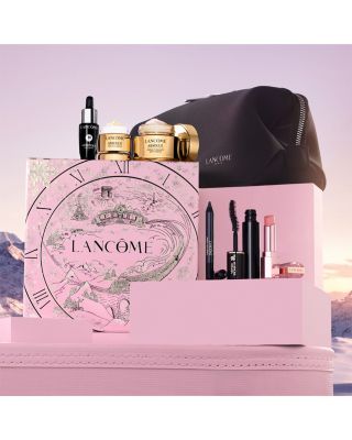 Gift with any $42.50 Lanc&ocirc;me purchase ($175 Value)!