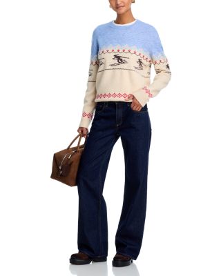 Ski Sweater - Exclusive