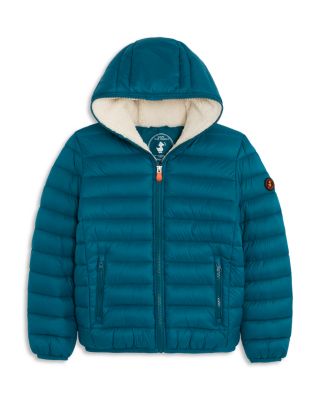 Boys' Finnegan Puffer Jacket - Little Kid, Big Kid