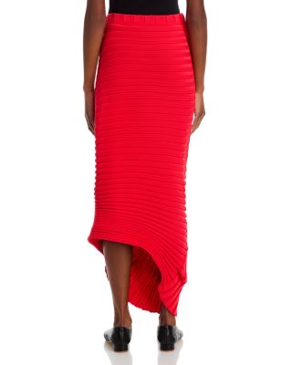 Knit (As It Is) Skirt