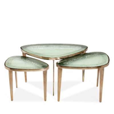 Jan Bunching Cocktail Tables