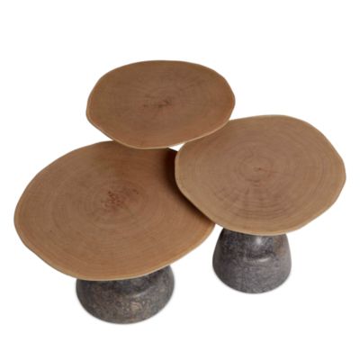 Sacha Large Bunching Cocktail Table