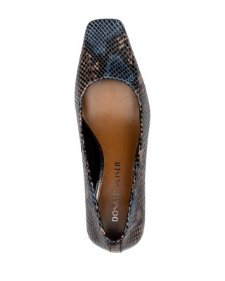 Women&#39;s Kimbra Pumps