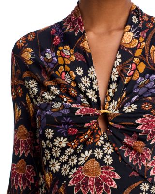 Lili Long Sleeve Dress