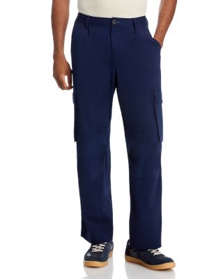 Regular Fit Cargo Pants