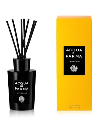 Zafferano Room Diffuser 6 oz.
