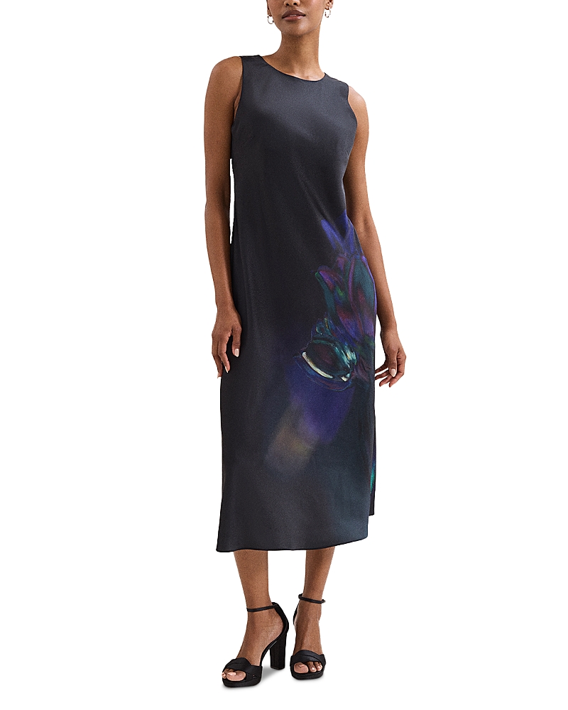 Phase Eight Felicity Floral Dress