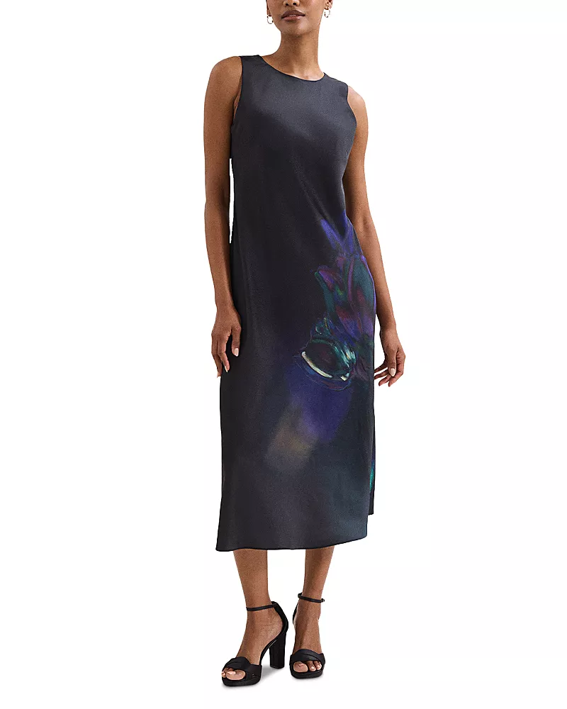 Phase Eight Felicity Floral Dress