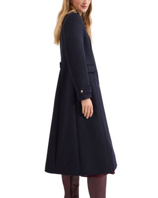 Aurelie Maxi Coat