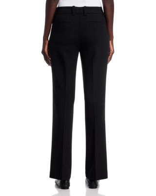 Reade Mid Rise Straight Pants