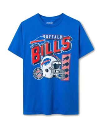 Unisex NFL Buffalo Bills Checkdown Flea Market Tee