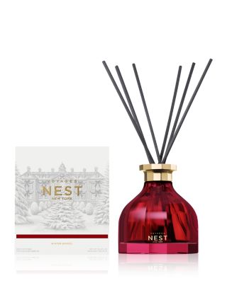 VOYAGES Winter Soir&eacute;e Reed Diffuser 16.9 oz.